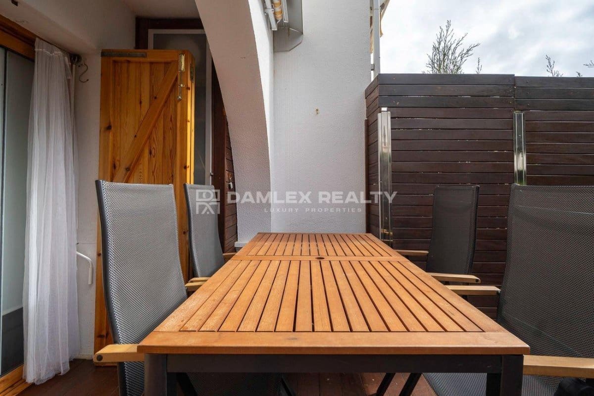 3 soveværelse Villa til salg i Platja d'Aro med swimmingpool - € 497.500 (Ref: 9305242)