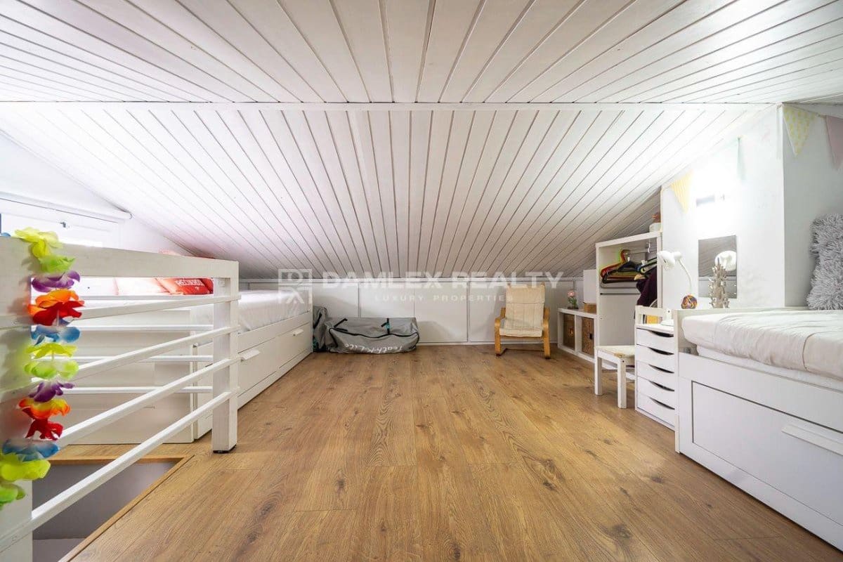 3 soveværelse Villa til salg i Platja d'Aro med swimmingpool - € 497.500 (Ref: 9305242)