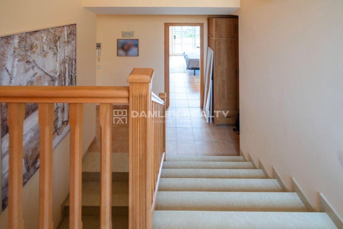 3 soveværelse Villa til salg i Platja d'Aro med swimmingpool - € 1.250.000 (Ref: 9305331)