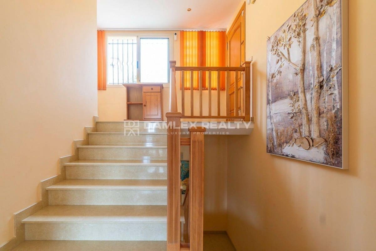 3 soveværelse Villa til salg i Platja d'Aro med swimmingpool - € 1.250.000 (Ref: 9305331)