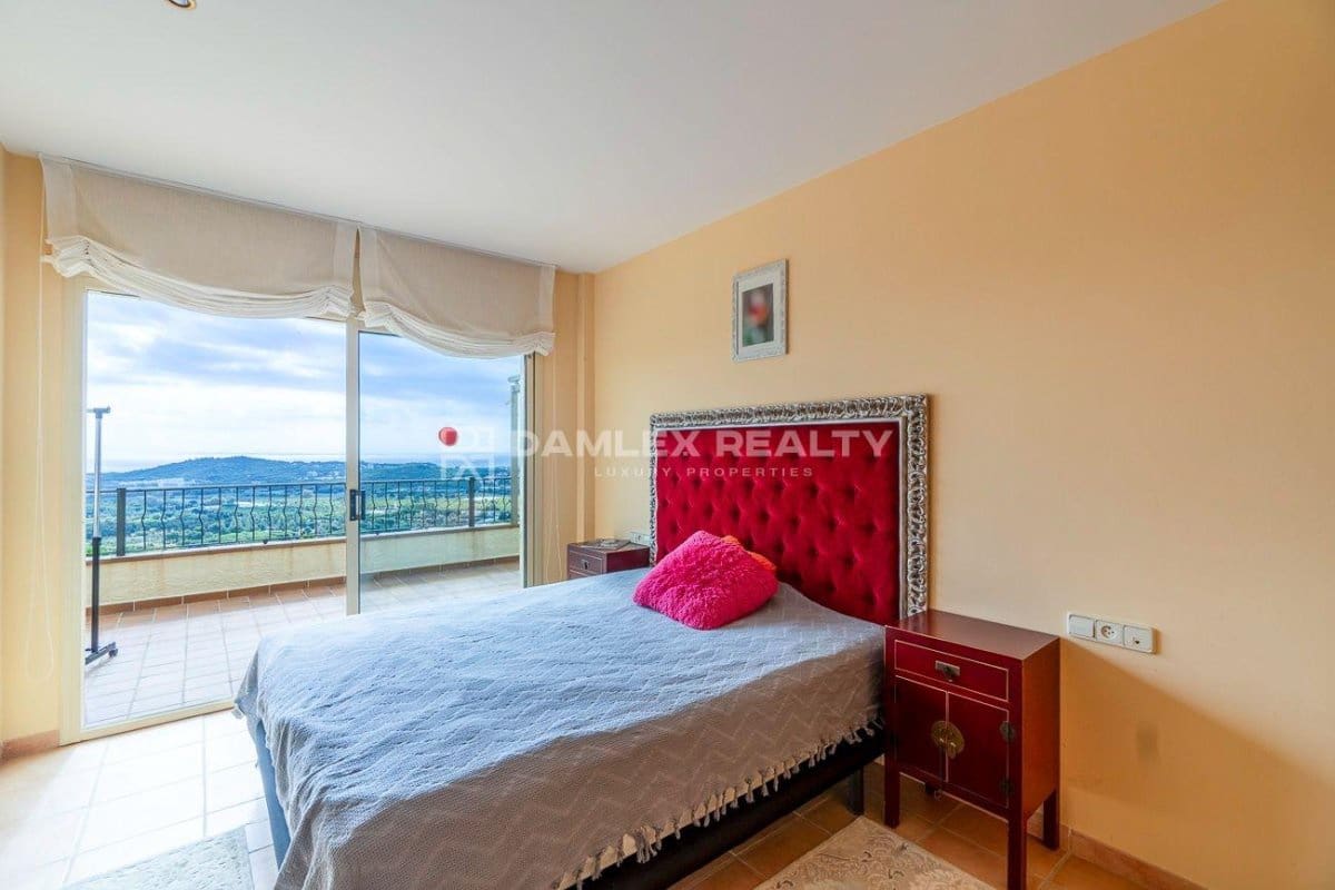 3 soveværelse Villa til salg i Platja d'Aro med swimmingpool - € 1.250.000 (Ref: 9305331)