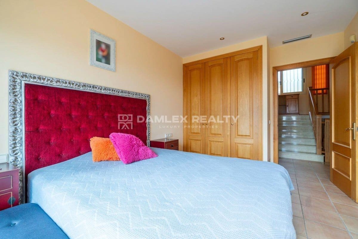 3 soveværelse Villa til salg i Platja d'Aro med swimmingpool - € 1.250.000 (Ref: 9305331)