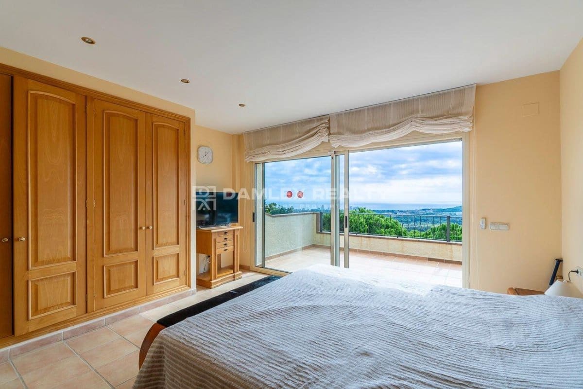 3 soveværelse Villa til salg i Platja d'Aro med swimmingpool - € 1.250.000 (Ref: 9305331)