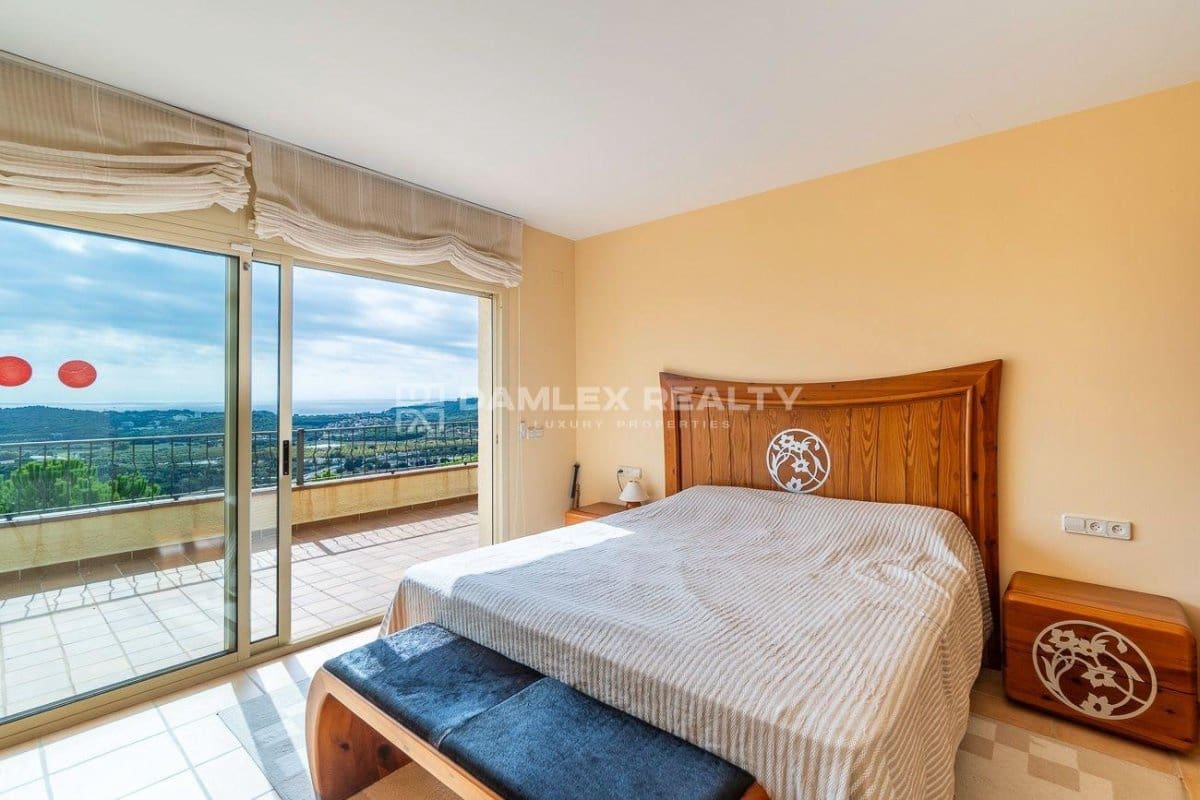 3 soveværelse Villa til salg i Platja d'Aro med swimmingpool - € 1.250.000 (Ref: 9305331)