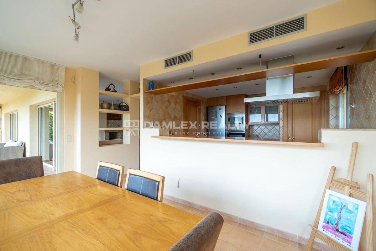 3 soveværelse Villa til salg i Platja d'Aro med swimmingpool - € 1.250.000 (Ref: 9305331)