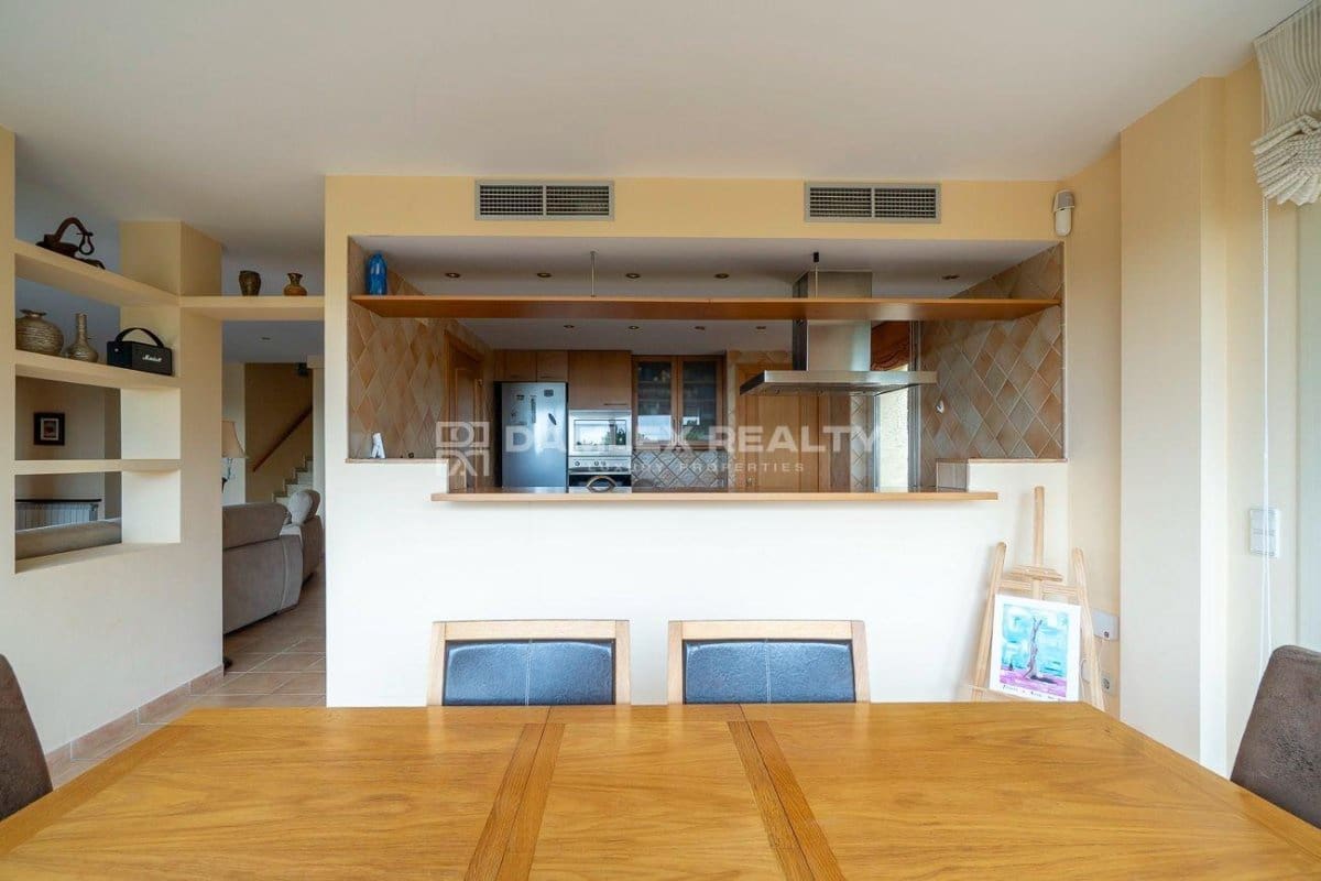 3 soveværelse Villa til salg i Platja d'Aro med swimmingpool - € 1.250.000 (Ref: 9305331)