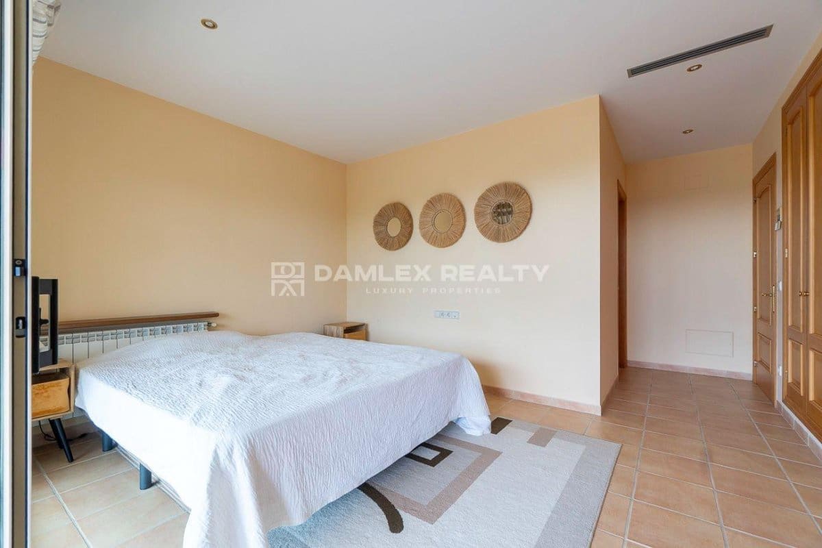 3 soveværelse Villa til salg i Platja d'Aro med swimmingpool - € 1.250.000 (Ref: 9305331)