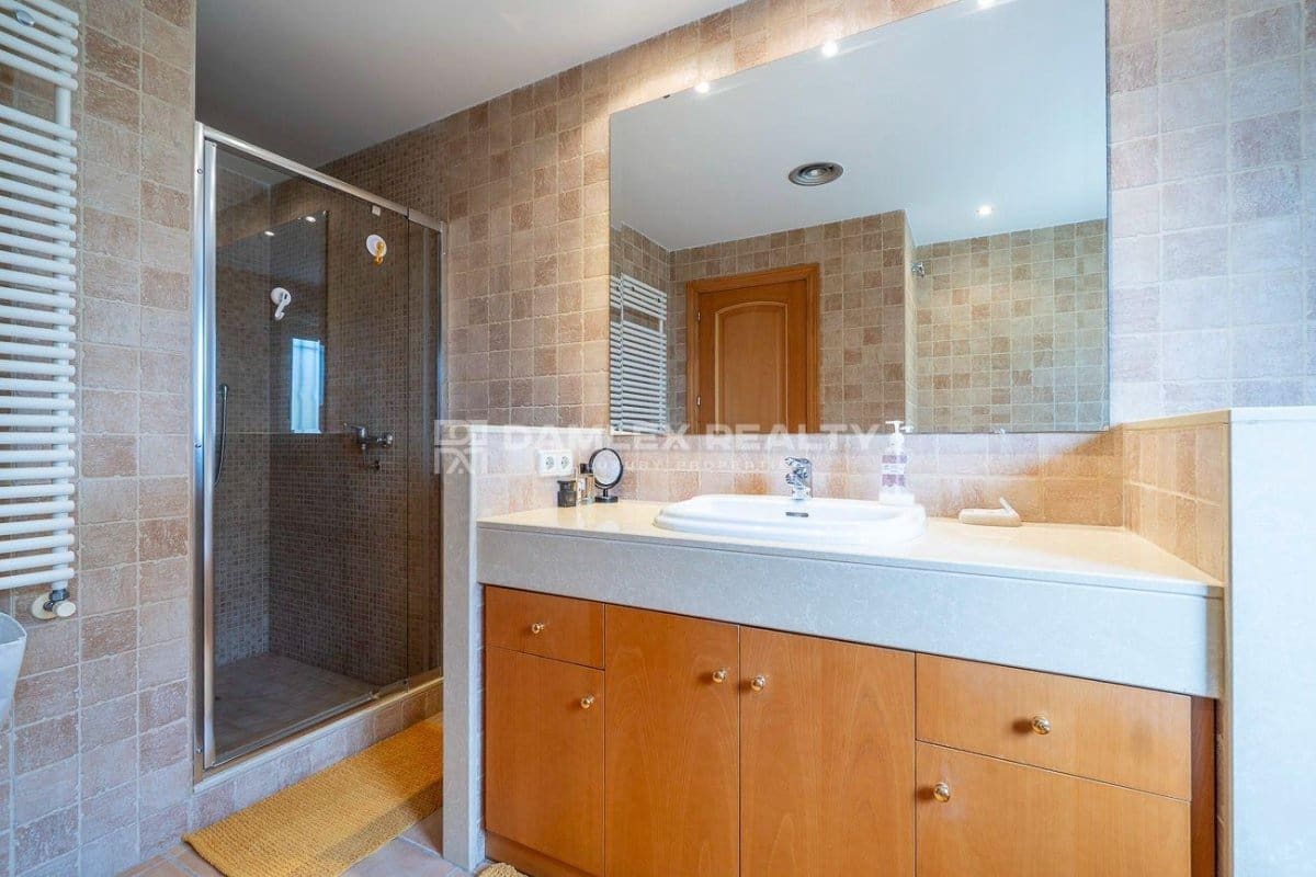 3 soveværelse Villa til salg i Platja d'Aro med swimmingpool - € 1.250.000 (Ref: 9305331)