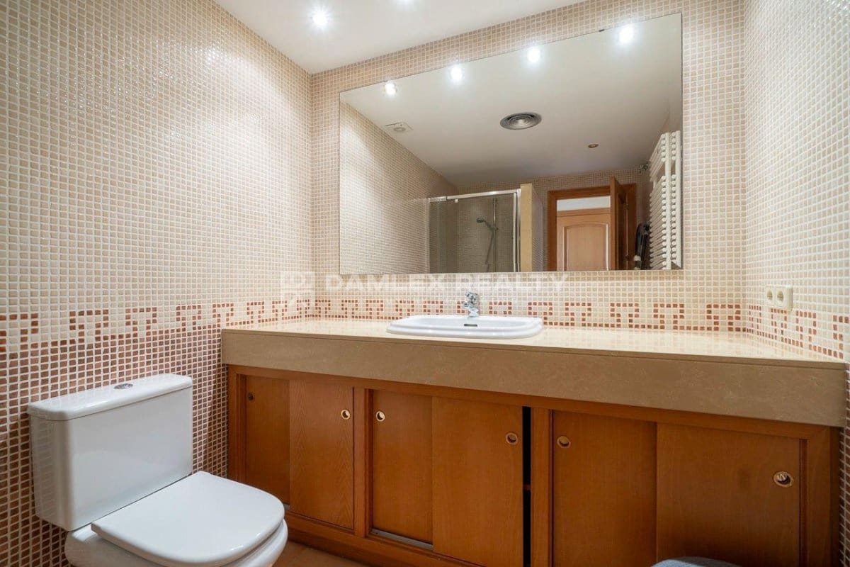 3 soveværelse Villa til salg i Platja d'Aro med swimmingpool - € 1.250.000 (Ref: 9305331)