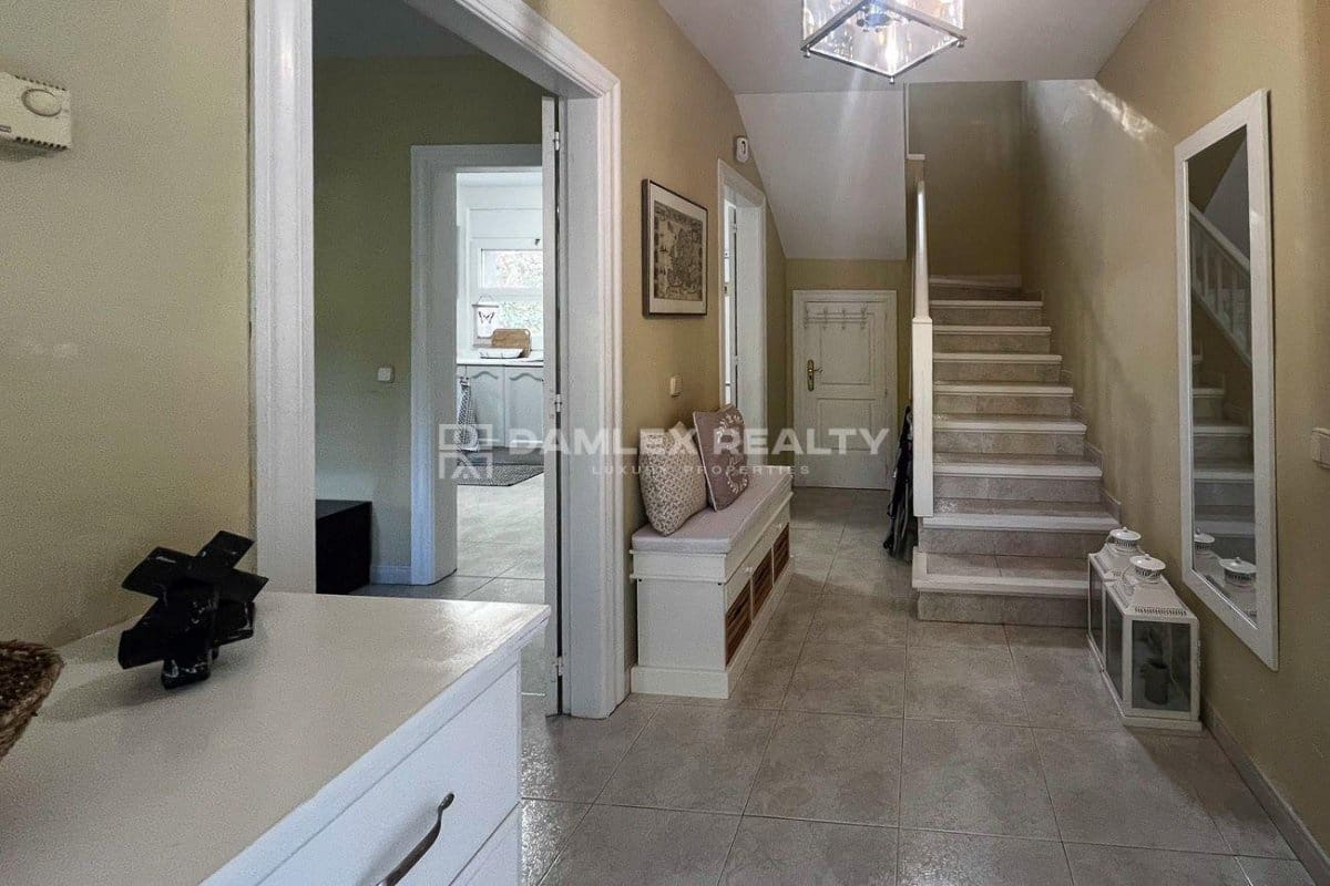 3 slaapkamer Villa te koop in Calonge i Sant Antoni met zwembad - € 670.000 (Ref: 9306140)