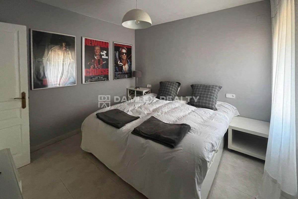 3 slaapkamer Villa te koop in Calonge i Sant Antoni met zwembad - € 670.000 (Ref: 9306140)