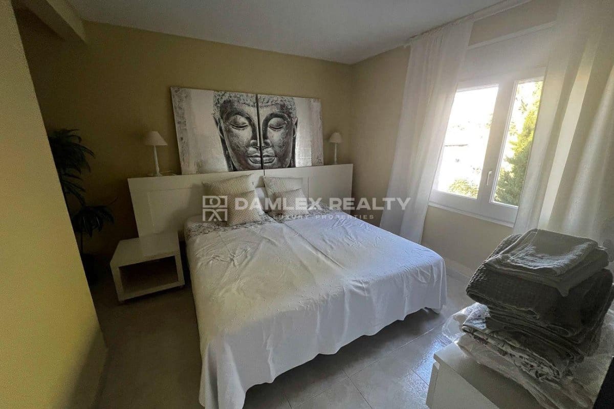 3 slaapkamer Villa te koop in Calonge i Sant Antoni met zwembad - € 670.000 (Ref: 9306140)
