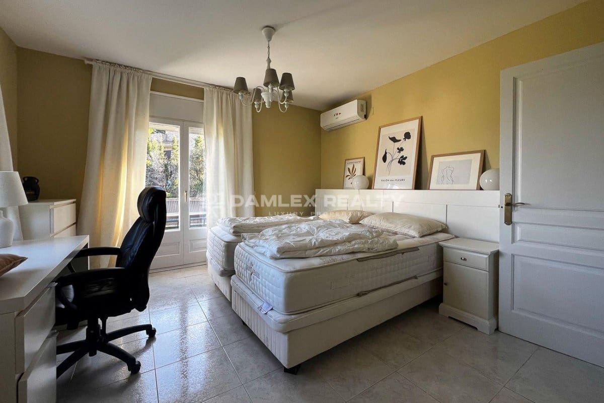 3 slaapkamer Villa te koop in Calonge i Sant Antoni met zwembad - € 670.000 (Ref: 9306140)
