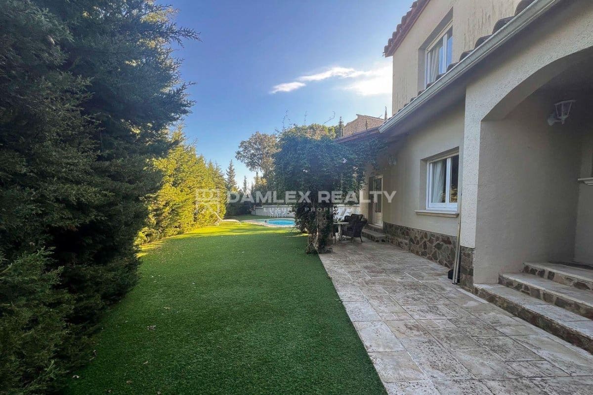 3 slaapkamer Villa te koop in Calonge i Sant Antoni met zwembad - € 670.000 (Ref: 9306140)
