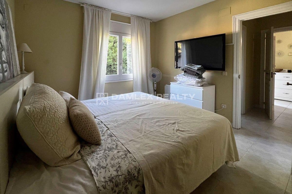 3 slaapkamer Villa te koop in Calonge i Sant Antoni met zwembad - € 670.000 (Ref: 9306140)