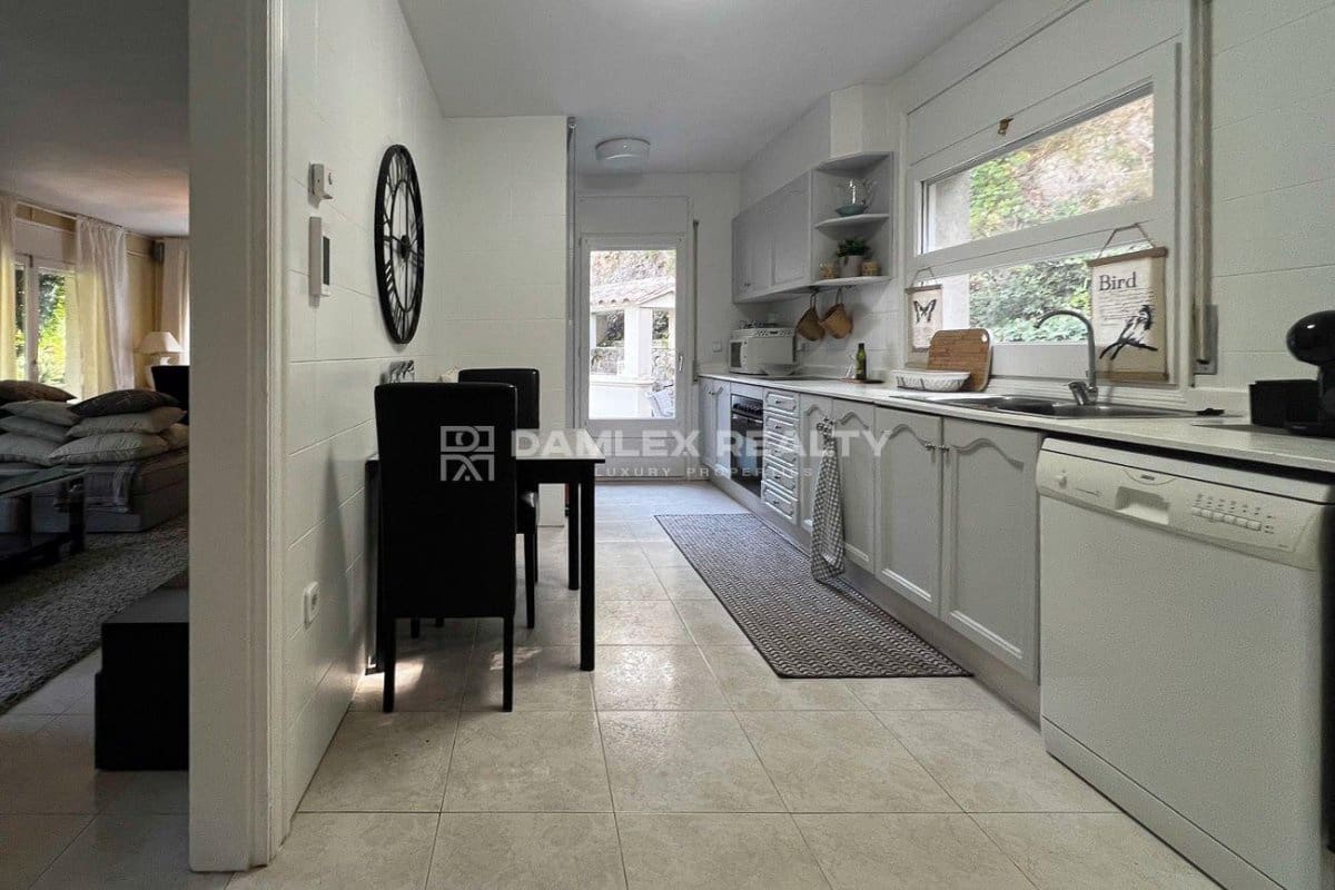 3 slaapkamer Villa te koop in Calonge i Sant Antoni met zwembad - € 670.000 (Ref: 9306140)