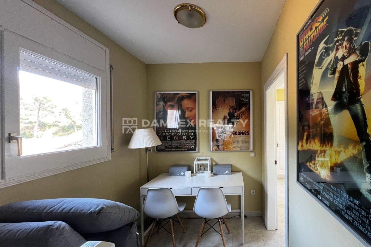 3 slaapkamer Villa te koop in Calonge i Sant Antoni met zwembad - € 670.000 (Ref: 9306140)