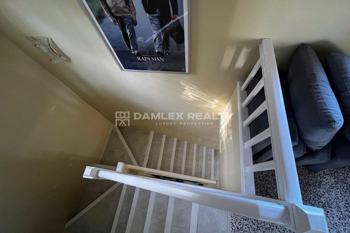 3 slaapkamer Villa te koop in Calonge i Sant Antoni met zwembad - € 670.000 (Ref: 9306140)