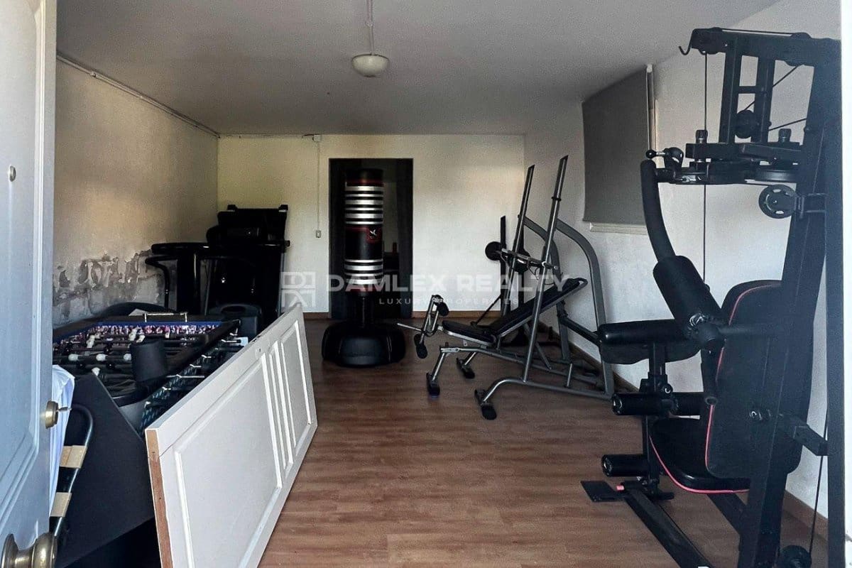 3 slaapkamer Villa te koop in Calonge i Sant Antoni met zwembad - € 670.000 (Ref: 9306140)