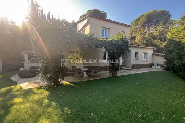 3 quarto Moradia para venda em Calonge i Sant Antoni com piscina - 670 000 € (Ref: 9306140)