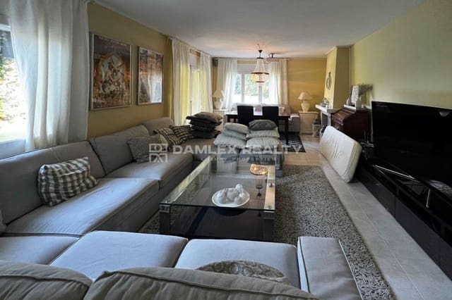 3 quarto Moradia para venda em Calonge i Sant Antoni com piscina - 670 000 € (Ref: 9306140)