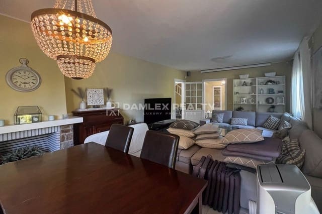 3 quarto Moradia para venda em Calonge i Sant Antoni com piscina - 670 000 € (Ref: 9306140)