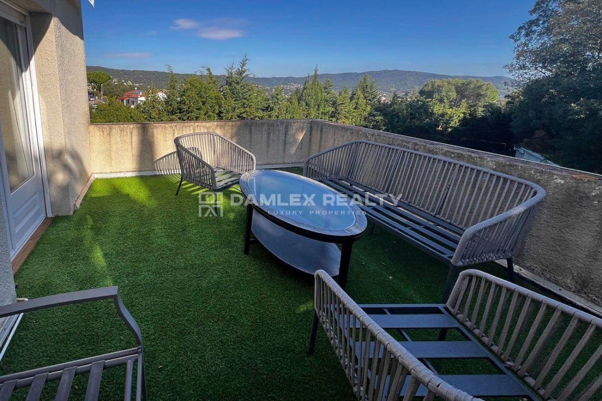 3 slaapkamer Villa te koop in Calonge i Sant Antoni met zwembad - € 670.000 (Ref: 9306140)