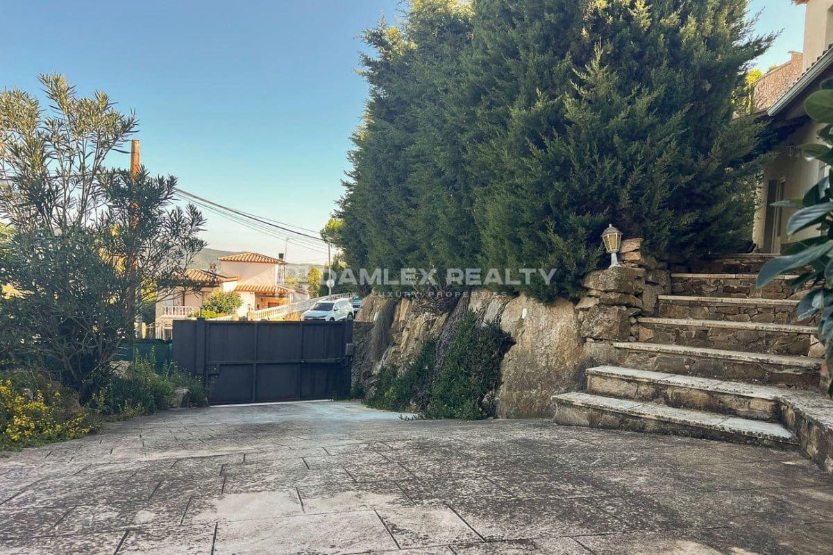 3 slaapkamer Villa te koop in Calonge i Sant Antoni met zwembad - € 670.000 (Ref: 9306140)