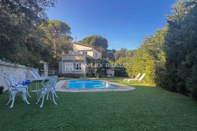 3 quarto Moradia para venda em Calonge i Sant Antoni com piscina - 670 000 € (Ref: 9306140)
