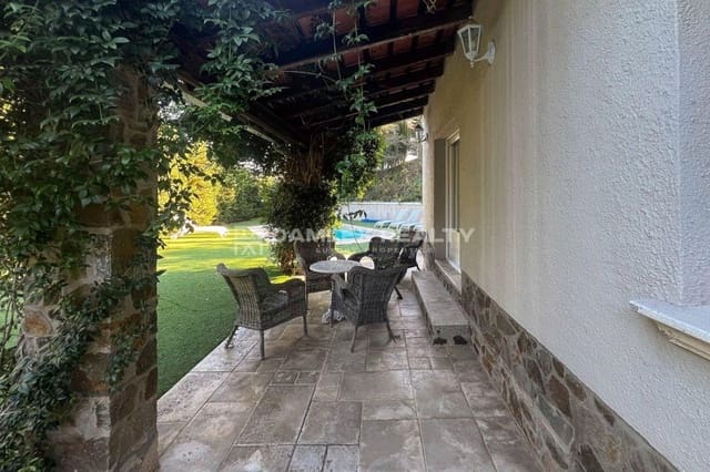 3 quarto Moradia para venda em Calonge i Sant Antoni com piscina - 670 000 € (Ref: 9306140)