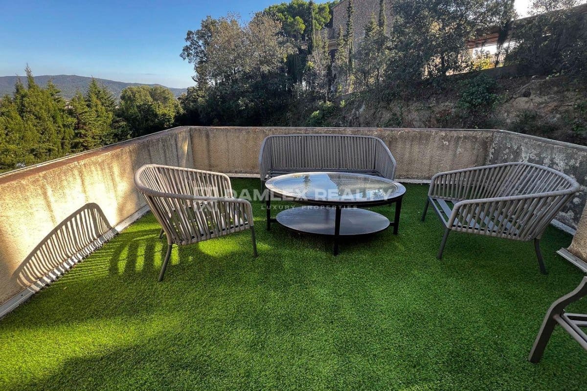 3 slaapkamer Villa te koop in Calonge i Sant Antoni met zwembad - € 670.000 (Ref: 9306140)