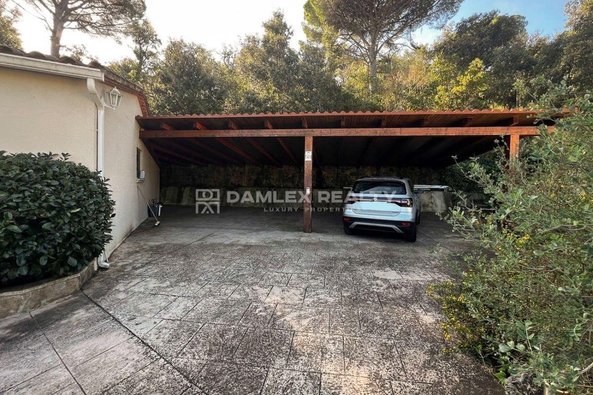 3 slaapkamer Villa te koop in Calonge i Sant Antoni met zwembad - € 670.000 (Ref: 9306140)