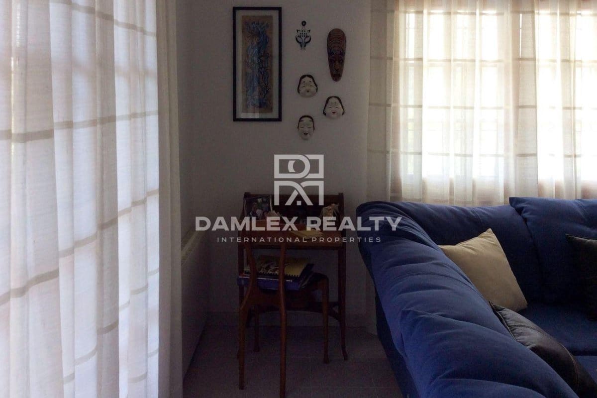 5 soveværelse Villa til salg i Tamariu med swimmingpool - € 1.200.000 (Ref: 9322870)