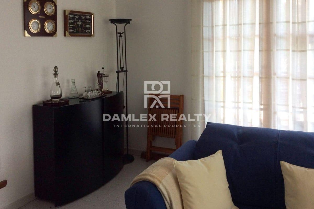 5 soveværelse Villa til salg i Tamariu med swimmingpool - € 1.200.000 (Ref: 9322870)