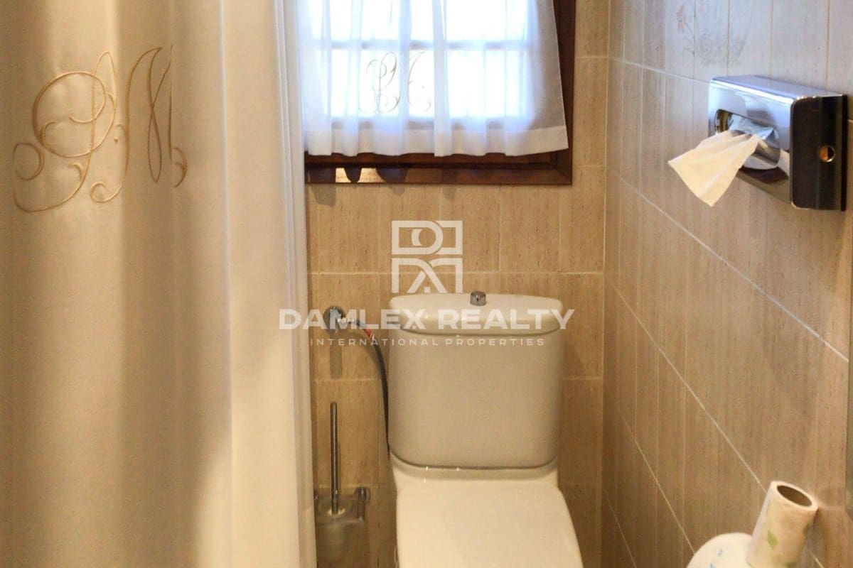 5 soveværelse Villa til salg i Tamariu med swimmingpool - € 1.200.000 (Ref: 9322870)