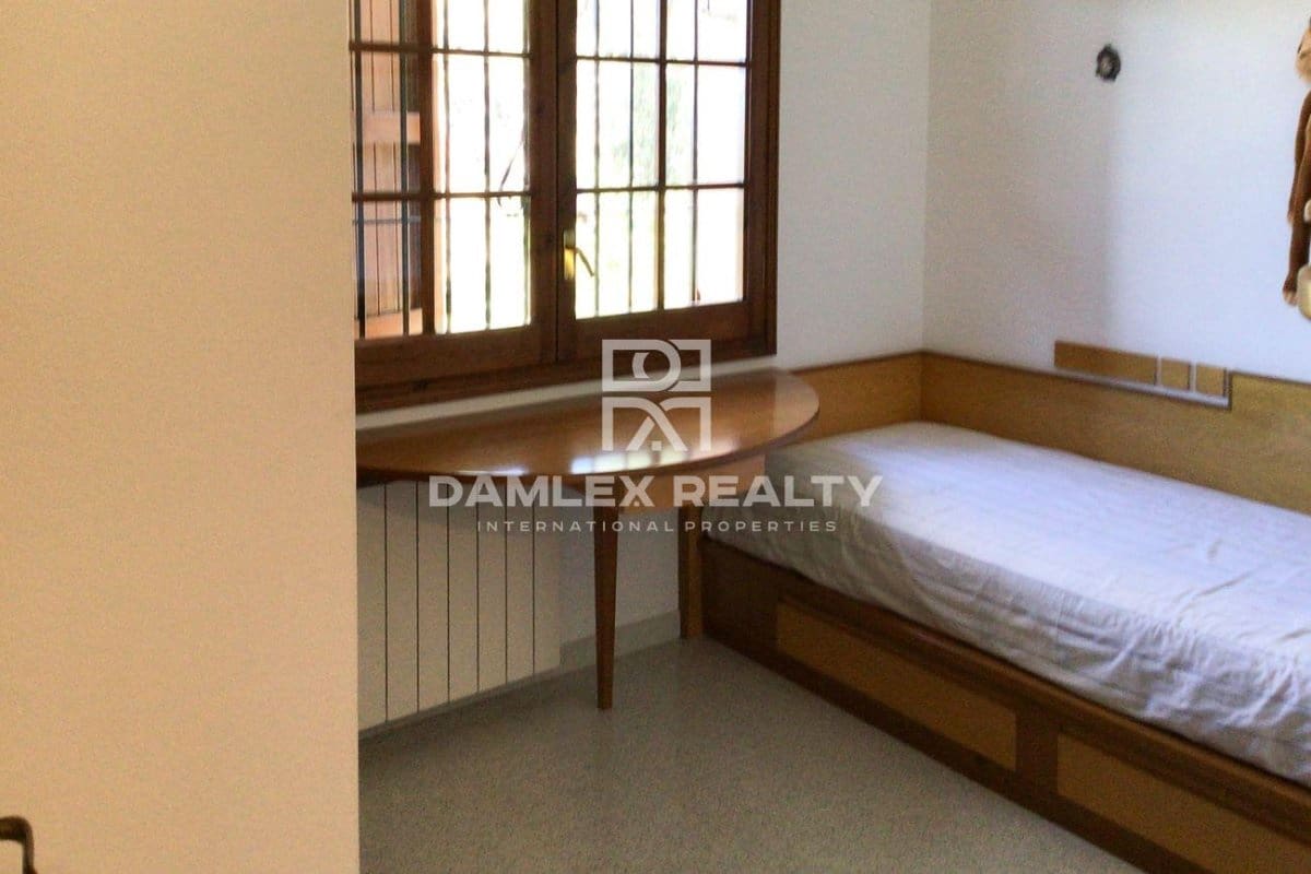 5 soveværelse Villa til salg i Tamariu med swimmingpool - € 1.200.000 (Ref: 9322870)