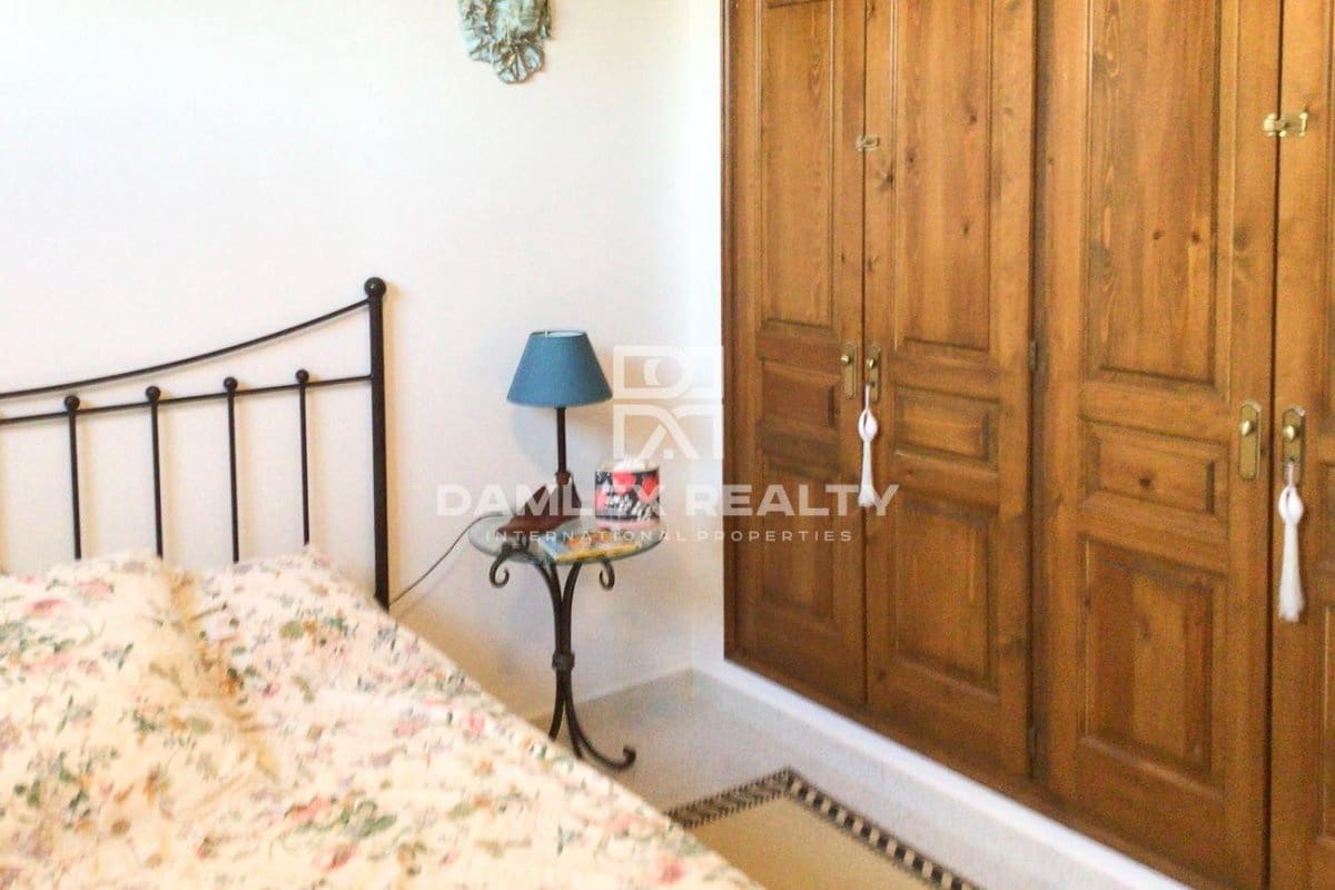 5 soveværelse Villa til salg i Tamariu med swimmingpool - € 1.200.000 (Ref: 9322870)