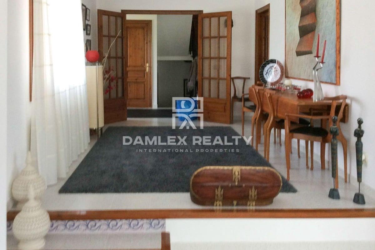 5 soveværelse Villa til salg i Tamariu med swimmingpool - € 1.200.000 (Ref: 9322870)