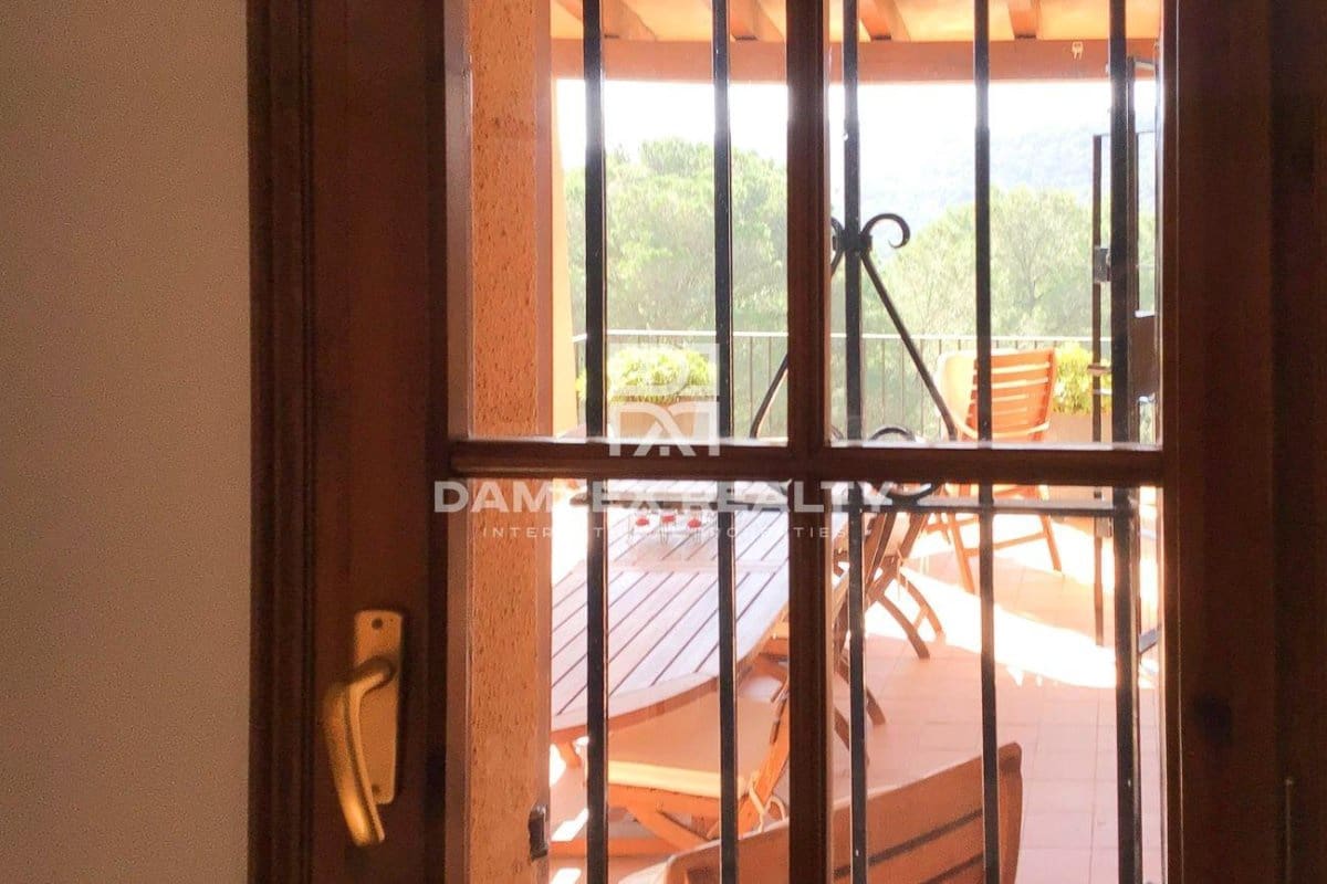 5 soveværelse Villa til salg i Tamariu med swimmingpool - € 1.200.000 (Ref: 9322870)