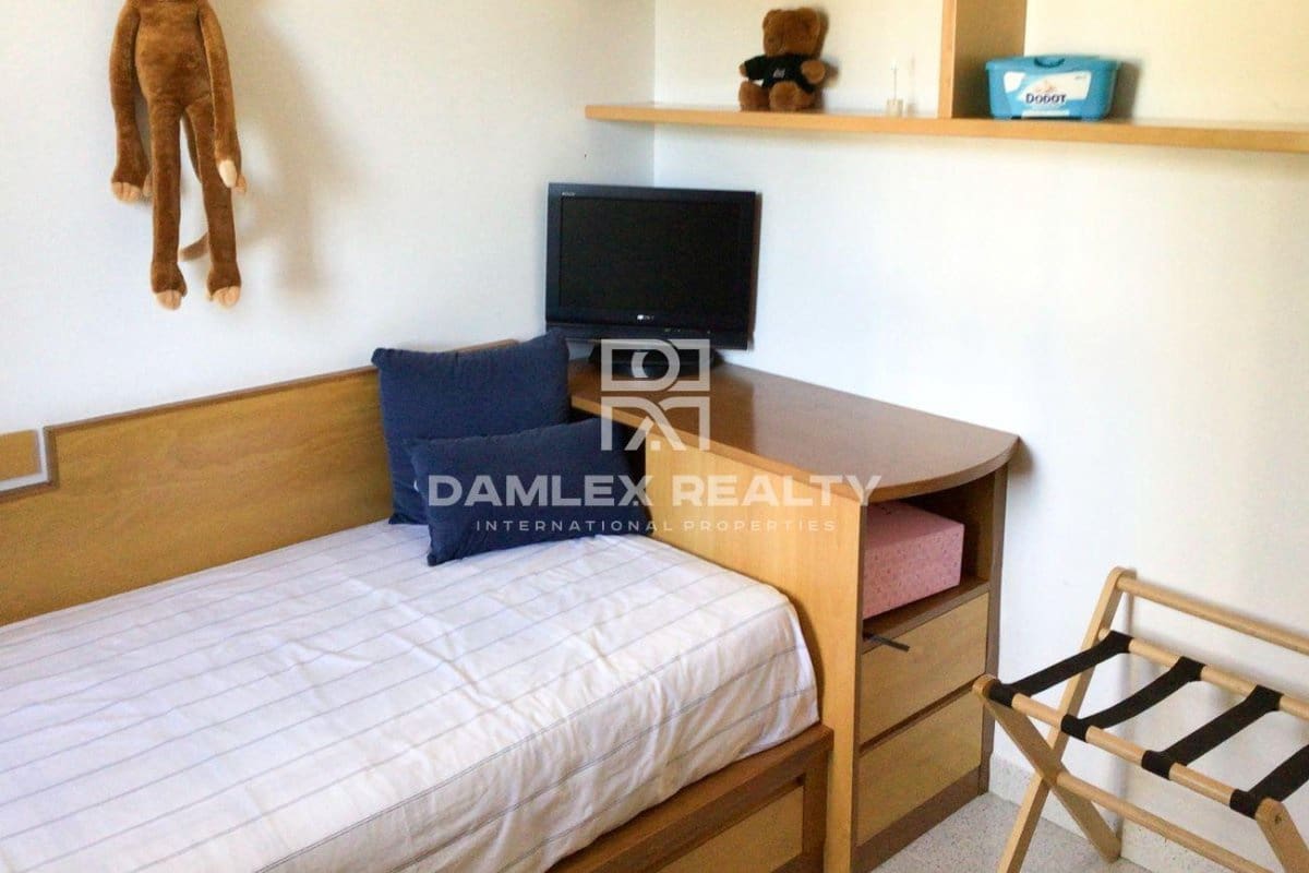 5 soveværelse Villa til salg i Tamariu med swimmingpool - € 1.200.000 (Ref: 9322870)