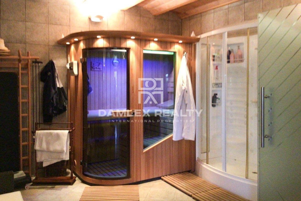 5 soveværelse Villa til salg i Tamariu med swimmingpool - € 1.200.000 (Ref: 9322870)