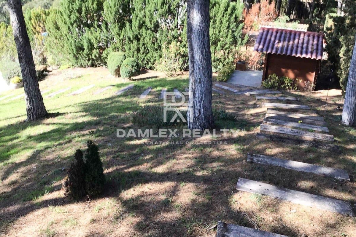 5 soveværelse Villa til salg i Tamariu med swimmingpool - € 1.200.000 (Ref: 9322870)