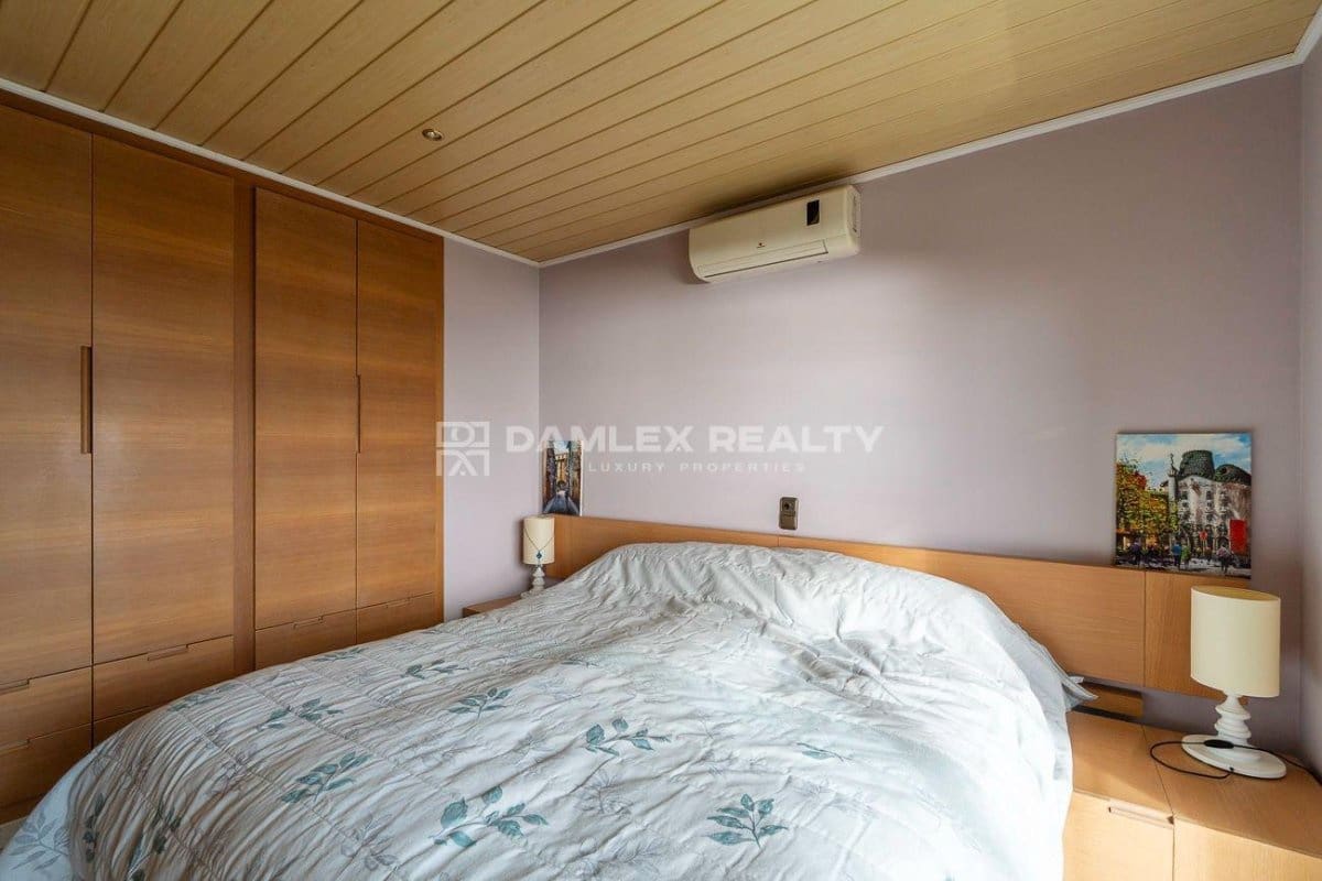 4 slaapkamer Villa te koop in Blanes met zwembad garage - € 1.590.000 (Ref: 9341764)