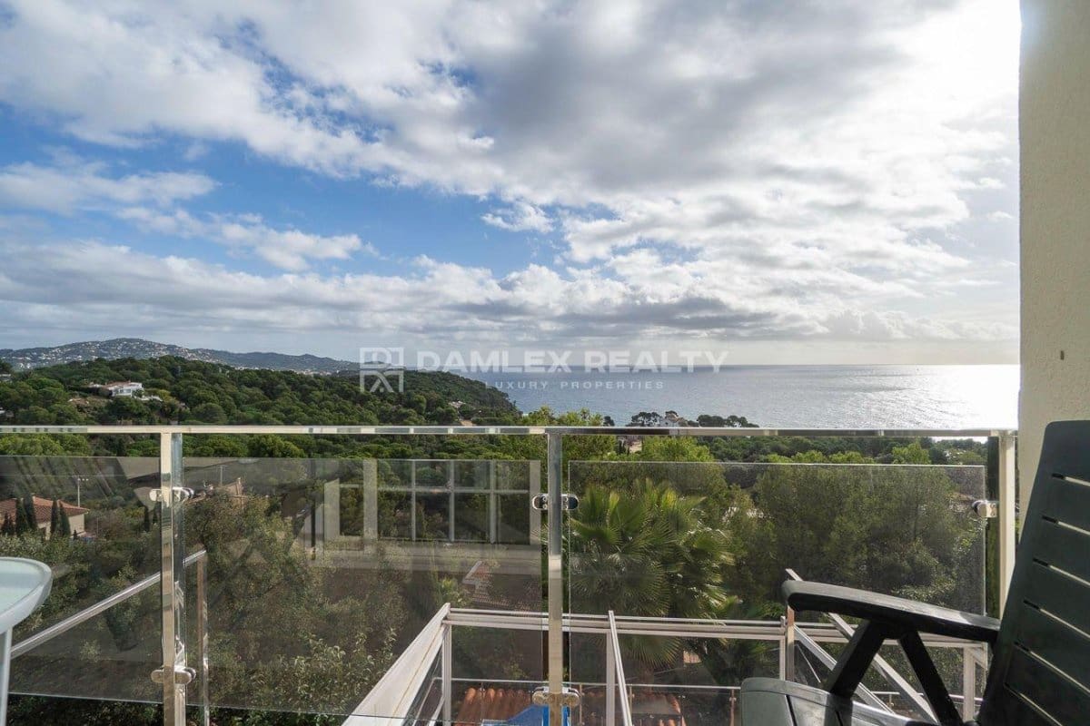 4 slaapkamer Villa te koop in Blanes met zwembad garage - € 1.590.000 (Ref: 9341764)