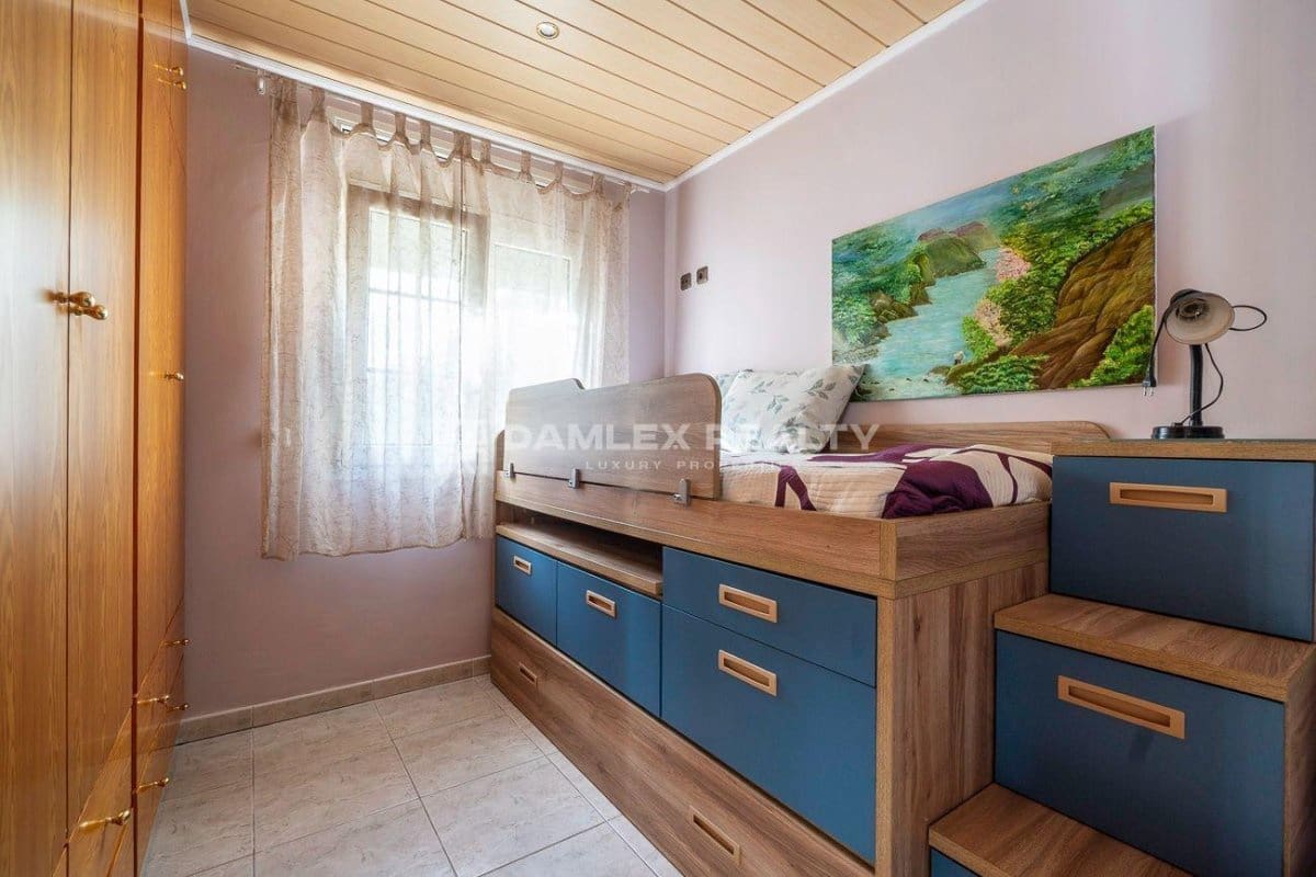 4 slaapkamer Villa te koop in Blanes met zwembad garage - € 1.590.000 (Ref: 9341764)