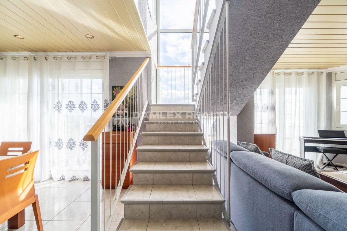 4 slaapkamer Villa te koop in Blanes met zwembad garage - € 1.590.000 (Ref: 9341764)