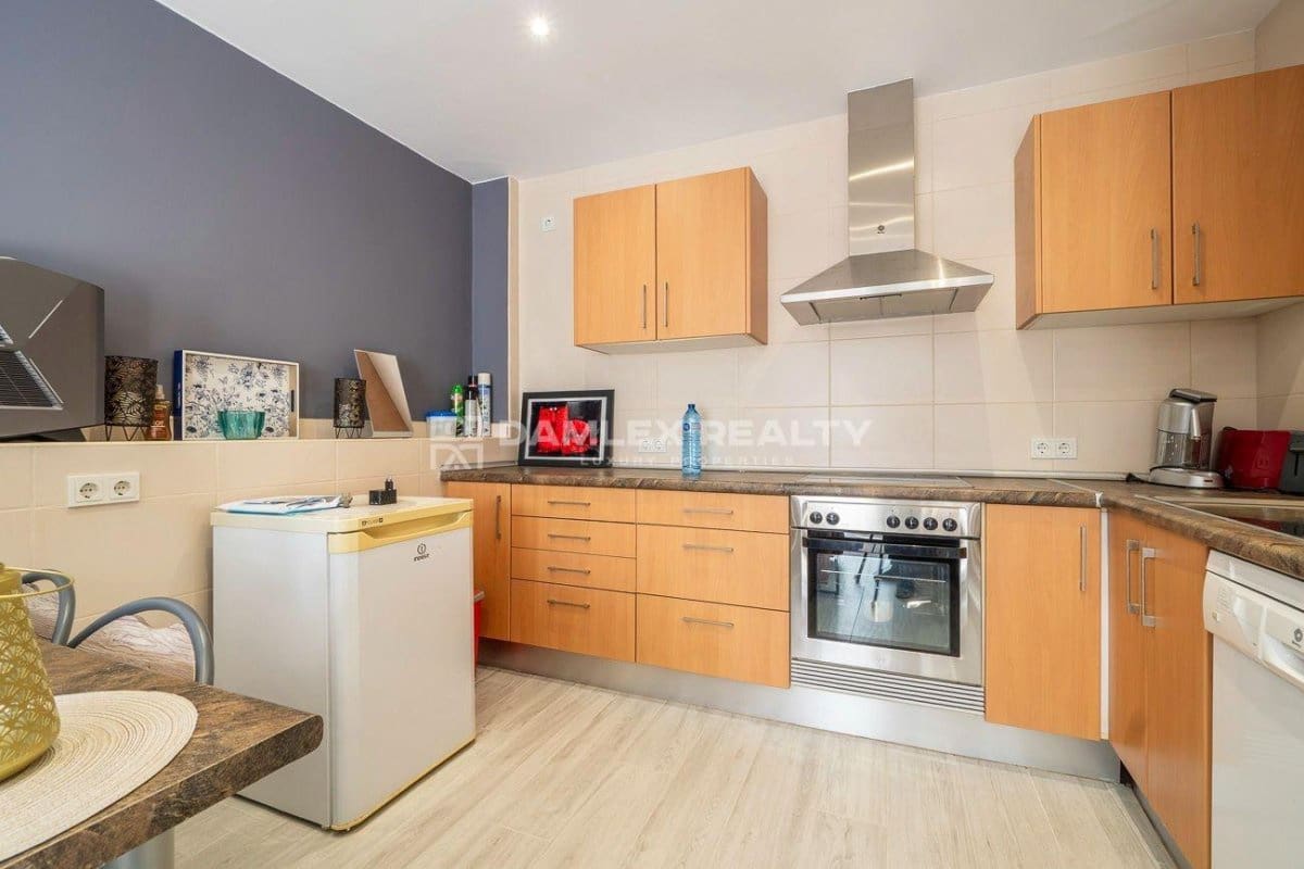 4 slaapkamer Villa te koop in Blanes met zwembad garage - € 1.590.000 (Ref: 9341764)