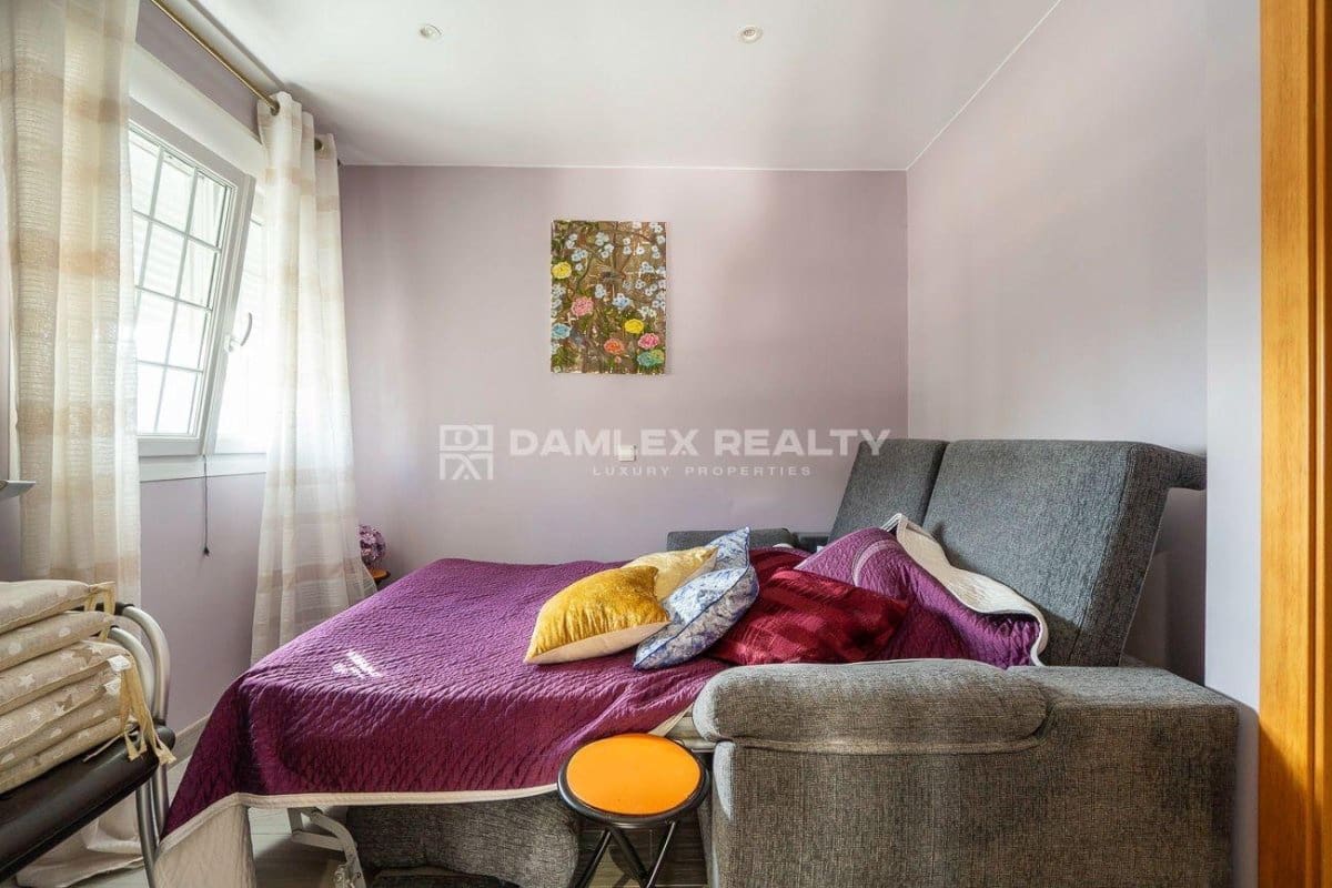 4 slaapkamer Villa te koop in Blanes met zwembad garage - € 1.590.000 (Ref: 9341764)