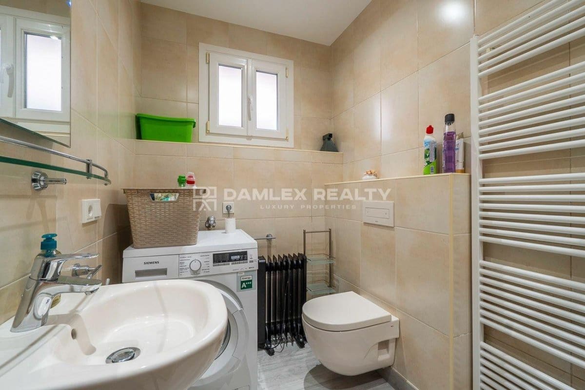 4 slaapkamer Villa te koop in Blanes met zwembad garage - € 1.590.000 (Ref: 9341764)