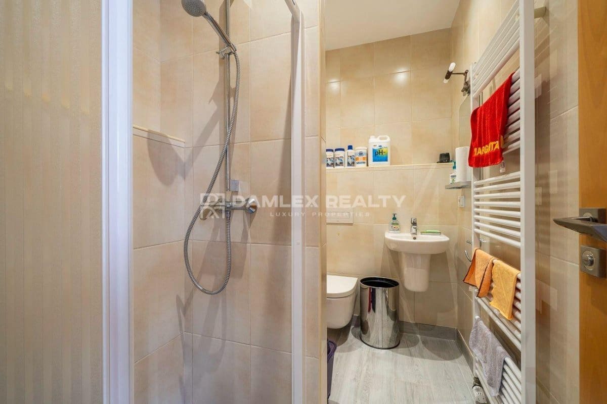 4 slaapkamer Villa te koop in Blanes met zwembad garage - € 1.590.000 (Ref: 9341764)